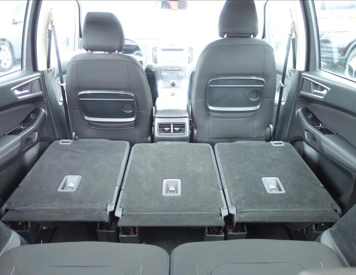 Ford Galaxy 20