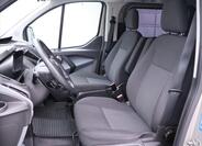 Ford Transit Custom 12