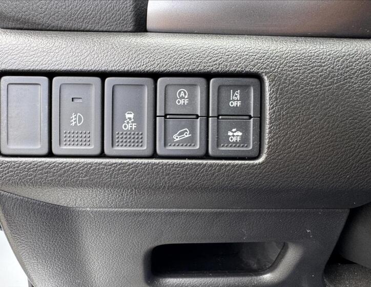 Suzuki Vitara 6