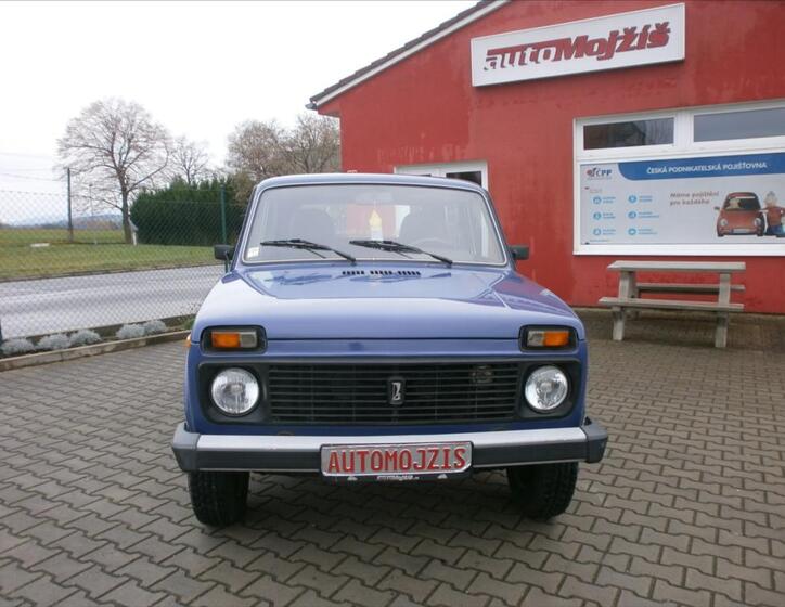 Lada Niva 2
