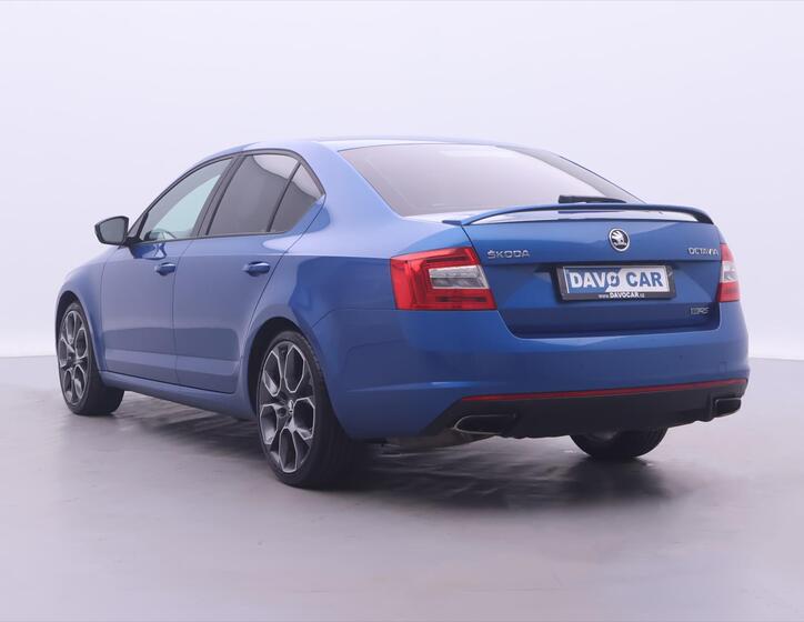 Škoda Octavia 5