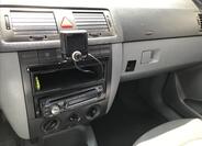 Škoda Fabia 10