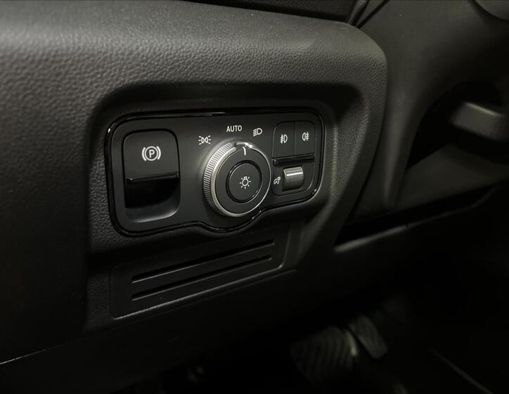 Mercedes-Benz Citan 11