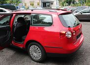 Volkswagen Passat 12