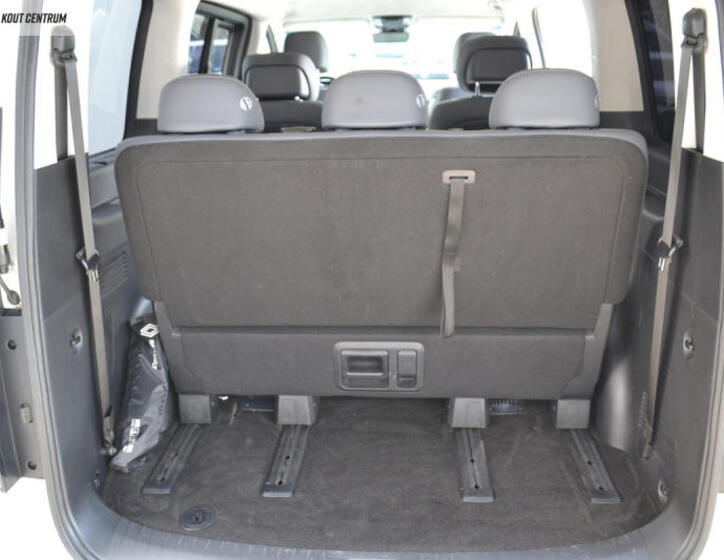 Hyundai Staria 28