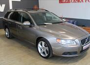 Volvo V70 4
