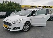 Ford S-MAX 1