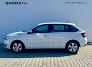 Škoda Rapid 3