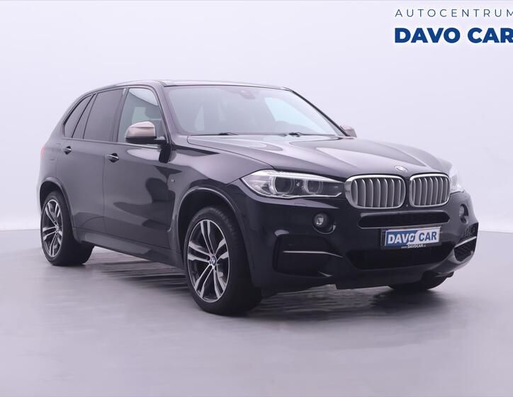 BMW X5 1