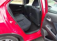 Honda Civic 17