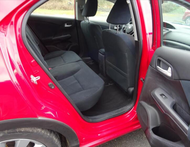 Honda Civic 17