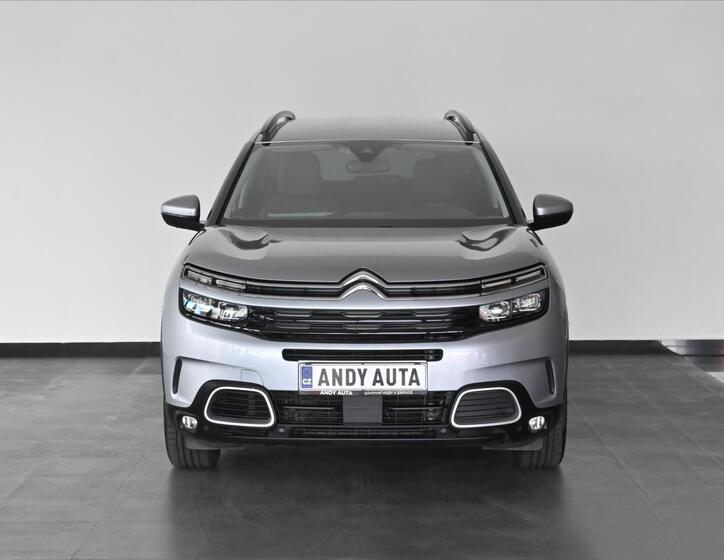 Citroën C5 Aircross 2