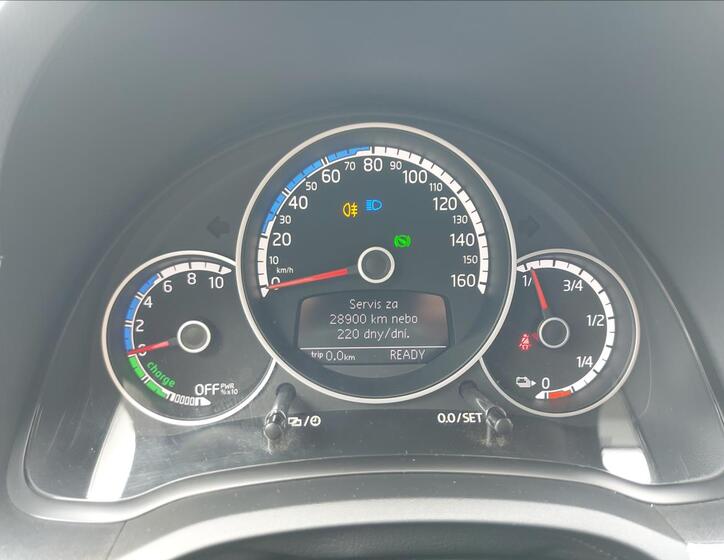 Volkswagen e-up! 31