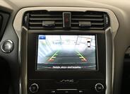 Ford Mondeo 20