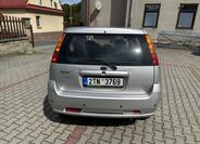 Subaru Justy 6