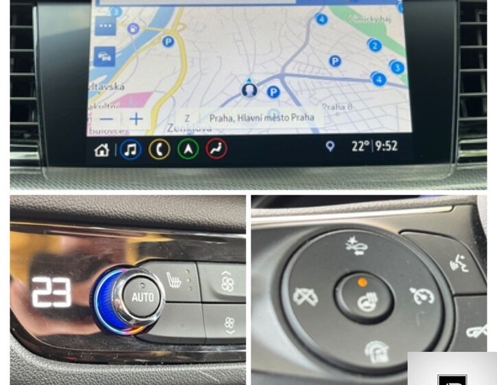Opel Insignia 35