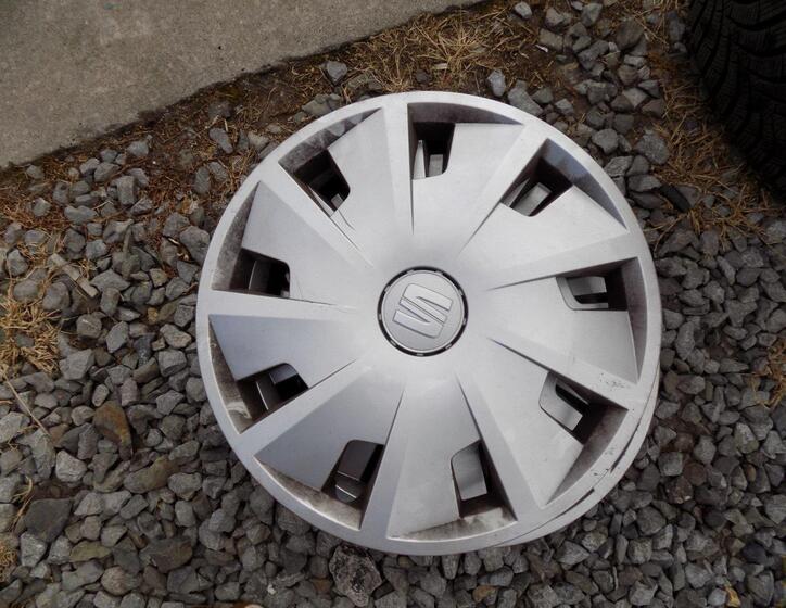 Seat Toledo 40