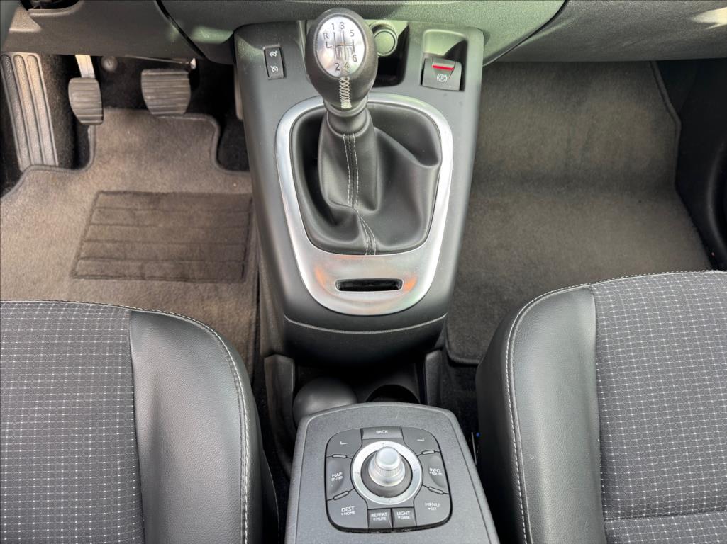 Renault Scénic