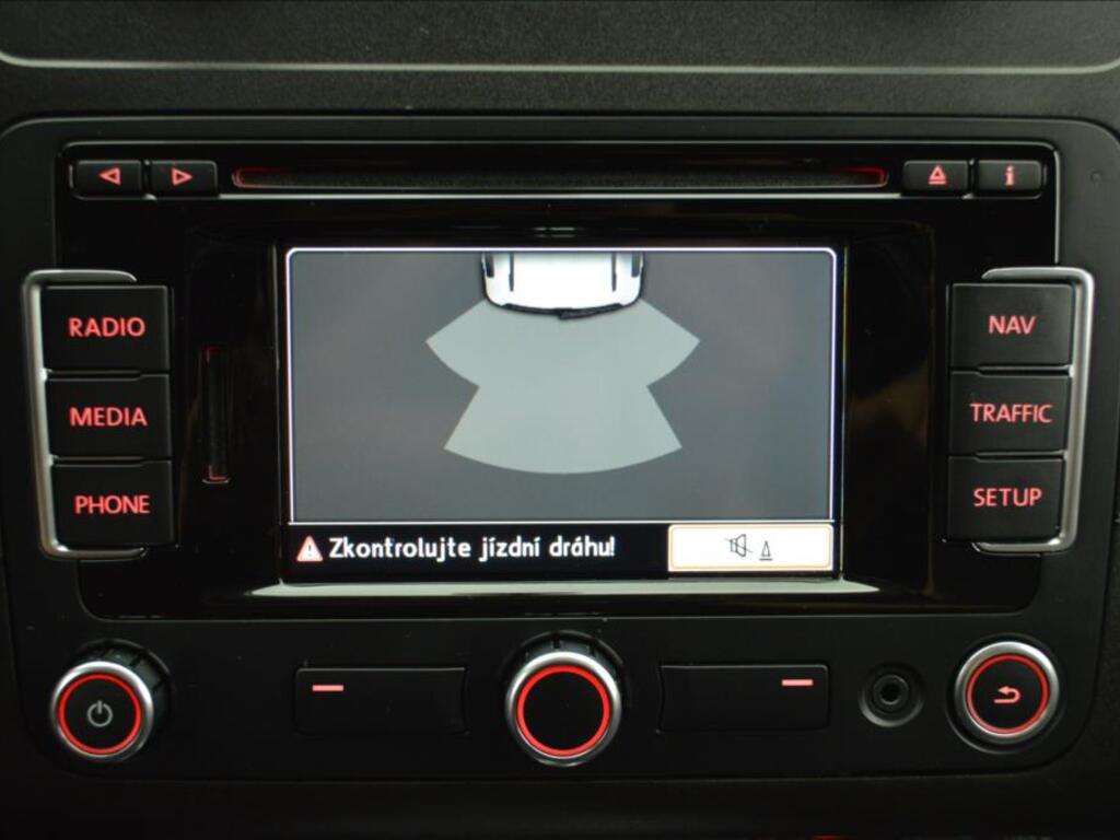Volkswagen Caddy 20