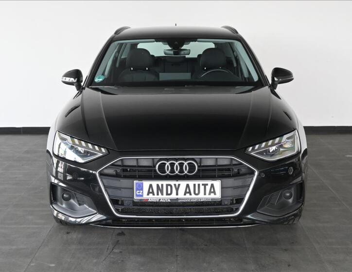 Audi A4 2