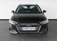 Audi A4 2