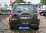 Suzuki Grand Vitara 5