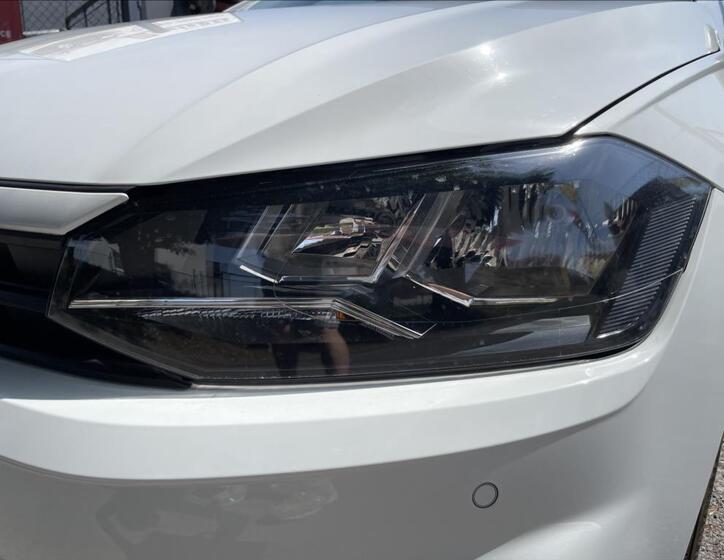 Volkswagen Polo 41