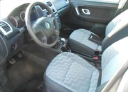 Škoda Fabia 7
