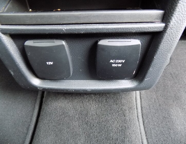 Ford S-MAX 22