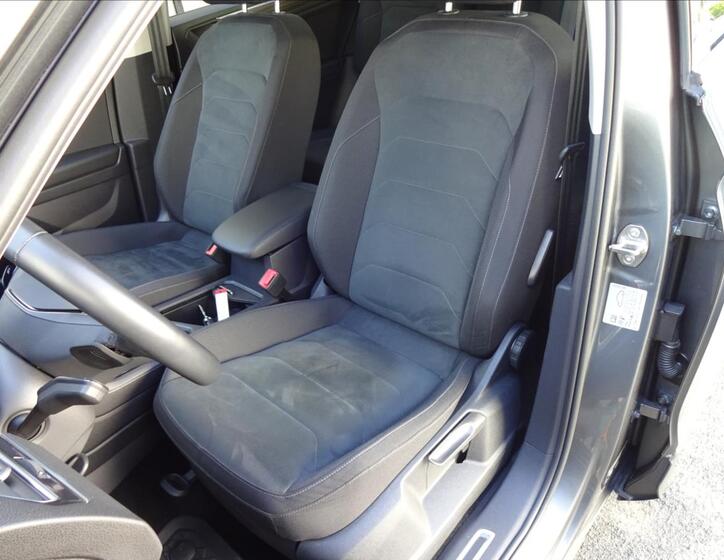 Volkswagen Tiguan 17