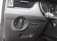 Škoda Octavia 15