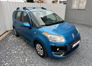 Citroën C3 Picasso 7
