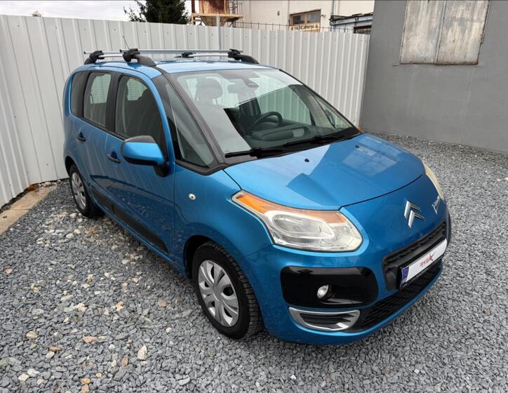Citroën C3 Picasso 7