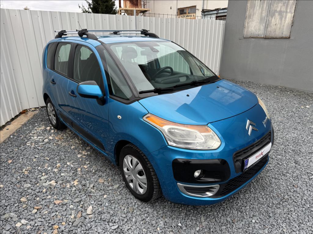 Citroën C3 Picasso