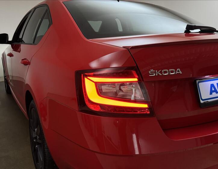 Škoda Octavia 37