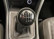 Volkswagen Touran 19