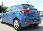Hyundai i20 7