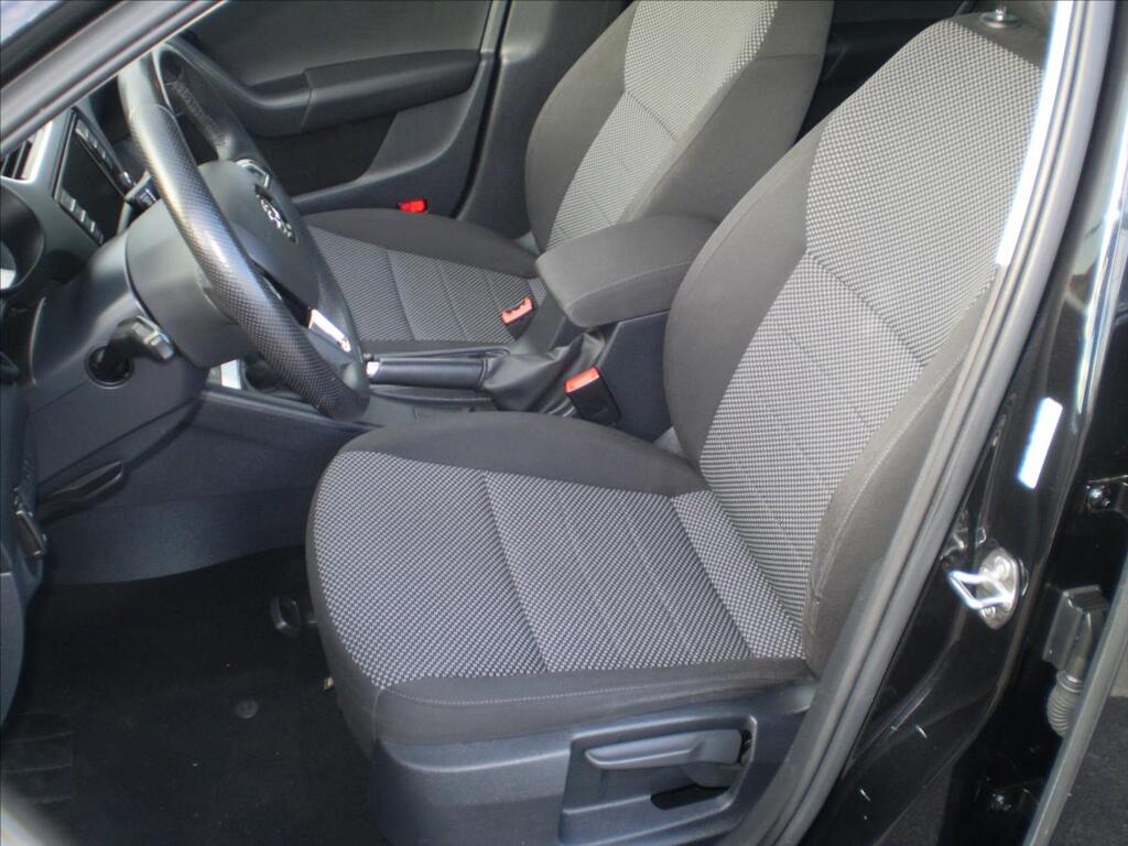 Škoda Octavia 7