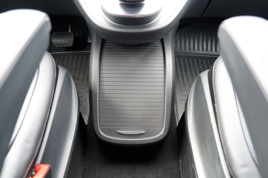 Mercedes-Benz Třídy V