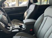 SsangYong Musso 3