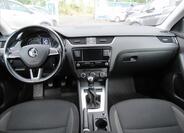 Škoda Octavia 11