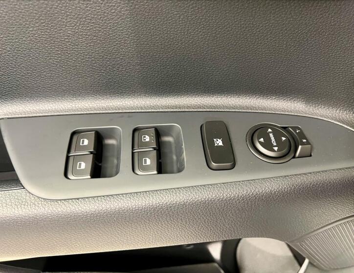KIA Stonic 10