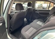 Škoda Octavia 16