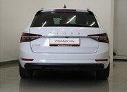 Škoda Superb 4