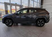 Hyundai Tucson 2