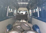 Mercedes-Benz Sprinter 13
