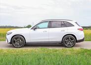 Mercedes-Benz GLC 4