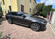 Volvo V90 4
