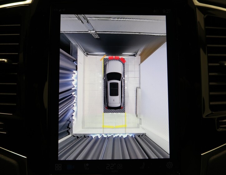 Volvo XC90 19