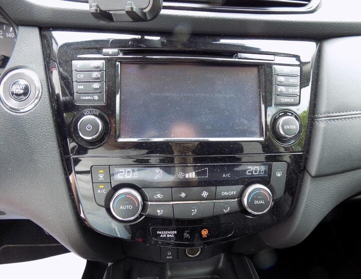 Nissan X-Trail 30